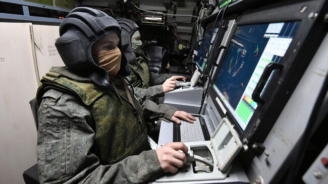 Глава Воронежской области раскрыл подробности атаки ВСУ