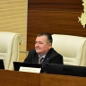 ​Валерий Сухих: изменения в бюджет направлены на решение текущих задач и инвестиционные цели