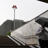 Дептранс Москвы назвал самые необычные забытые пассажирами метро вещи