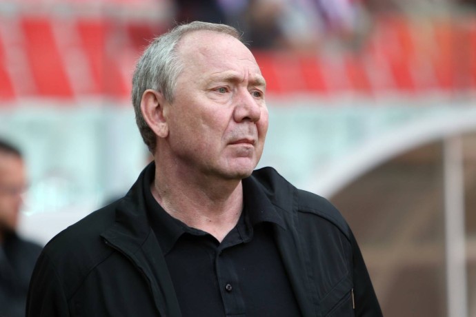 Романцев дал свою оценку карьере Глушакова