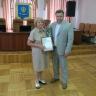 Астраханские коммунальщики награждены благодарственными письмами и грамотами