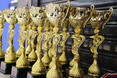 В Туле стартовал межрегиональный турнир по дзюдо