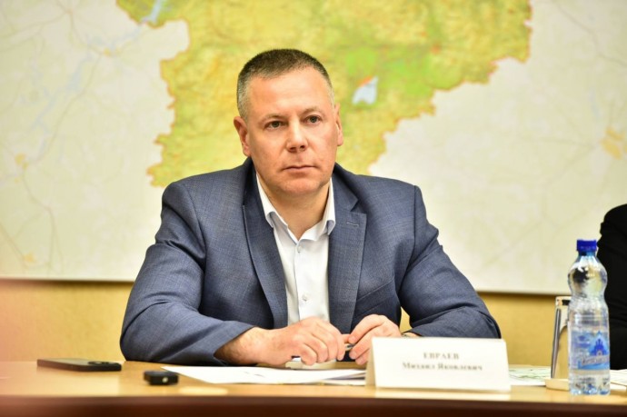 В Ярославле обсудили цифровизацию системы здравоохранения