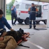 В Башкирии спасатели экстренно эвакуировали рыбака