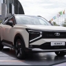 Кроссовер Lada Azimut не будет представлен в семиместной версии