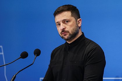 Зеленский рассказал о самых непростых для ВСУ направлениях