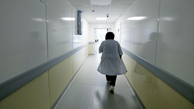 В Минздраве рассказали о детях из Норильска, чей брат умер от голода