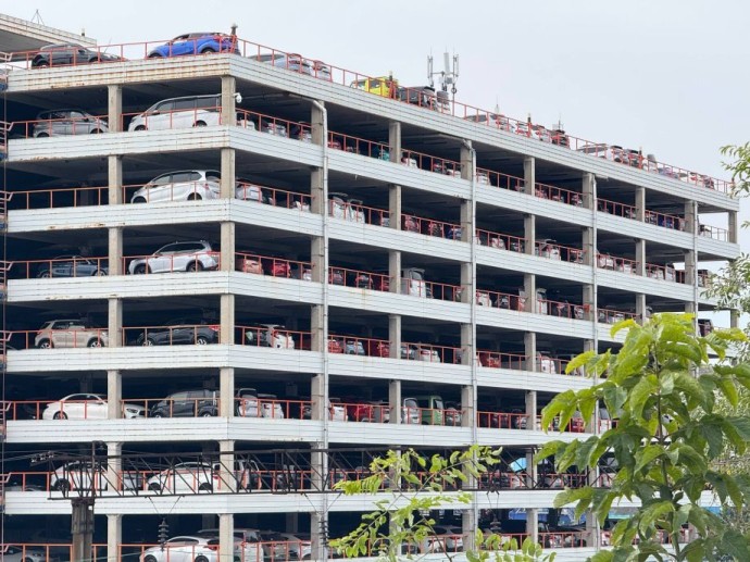 Теперь официально: новые правила расчёта утильсбора перенесены на декабрь