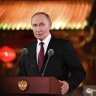 Путин увидел «свет в конце тоннеля по украинскому урегулированию»