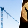 Лунатик, будучи во сне, смог взобраться на невероятную высоту 126 метров