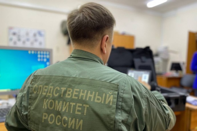 По факту массового отравления в Якутии заведено уголовное дело