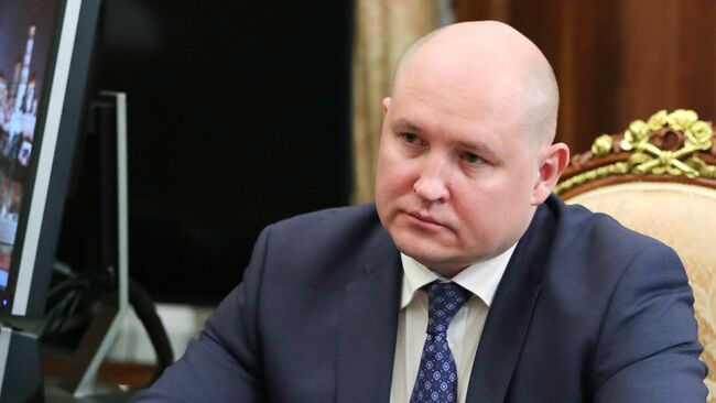 Губернатор Севастополя назвал удар ВСУ по Брянску чудовищным актом террора