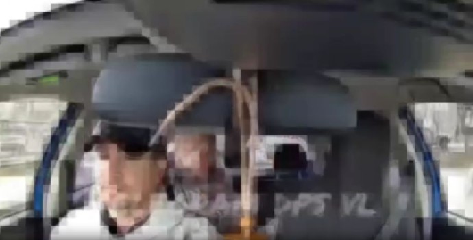 Водитель в шоке: пенсионерка торгуется, как на восточном базаре, но за поездку во Владивостоке