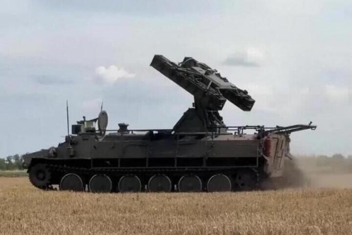 Четыре украинских БПЛА сбили в Брянской области ночью