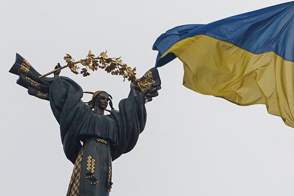 Депутат призвал накачать Украину оружием «на годы вперед»