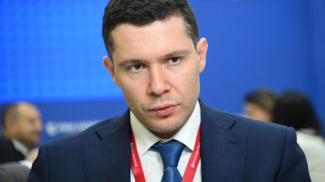 Алиханов рассказал о планах по несырьевому неэнергетическому экспорту