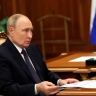 Путин призвал усилить профилактику агрессии подростков в школах