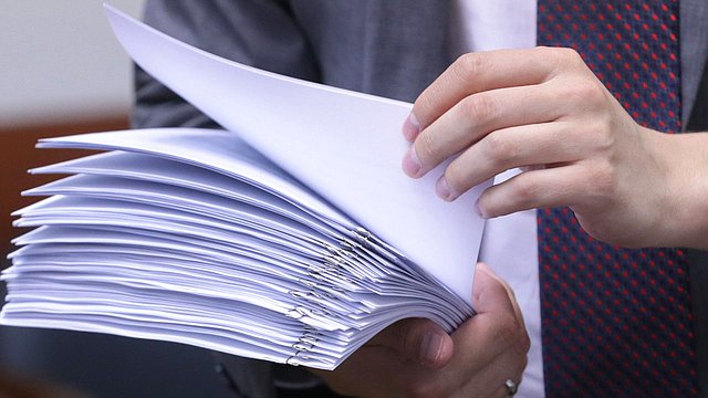 ГД дала согласие на лишение неприкосновенности депутата Анатолия Вороновского и возбуждение в отношении его уголовного дела