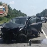 В аварии с двумя машинами погиб водитель