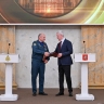 Собянин подписал соглашение с МЧС по администрированию акватории Москвы-реки