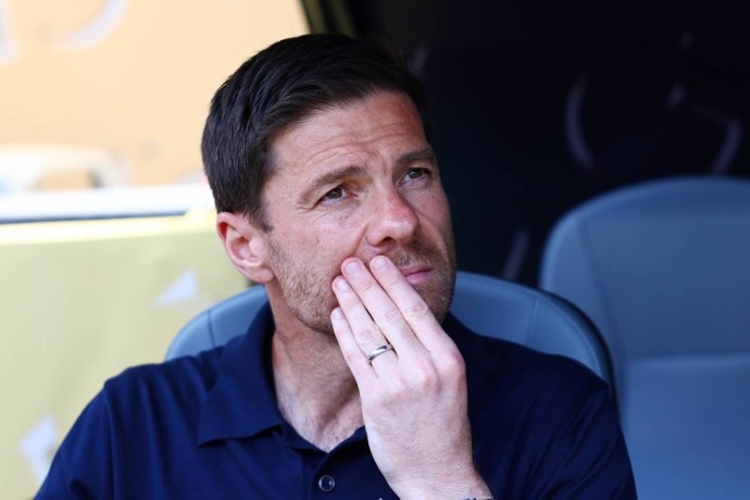 Хаби Алонсо поделился ожиданиями от матча «Реала» с «Ливерпулем»