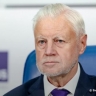 Сергей Миронов предложил повысить МРОТ до 60 тысяч рублей