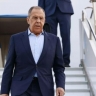 Глава МИД России прибыл в Малайзию с рабочим визитом