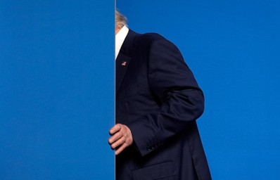 Трамп заявил, что не участвует в обсуждении будущего замороженных активов РФ