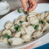 Пельмени не лопаются во время варки, а тесто тонкое и эластичное — названы лучшие рецепты