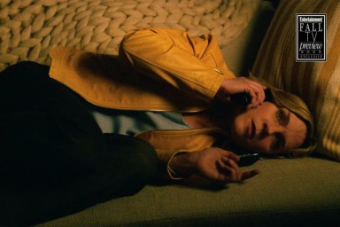 Первый тизер фантастического сериала от создателя «Во все тяжкие»