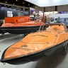 Санкт-Петербург — федеральная площадка для развития морской робототехники и безэкипажных систем