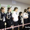 В Белгородском правоохранительном колледже провели профессиональную пробу для школьников