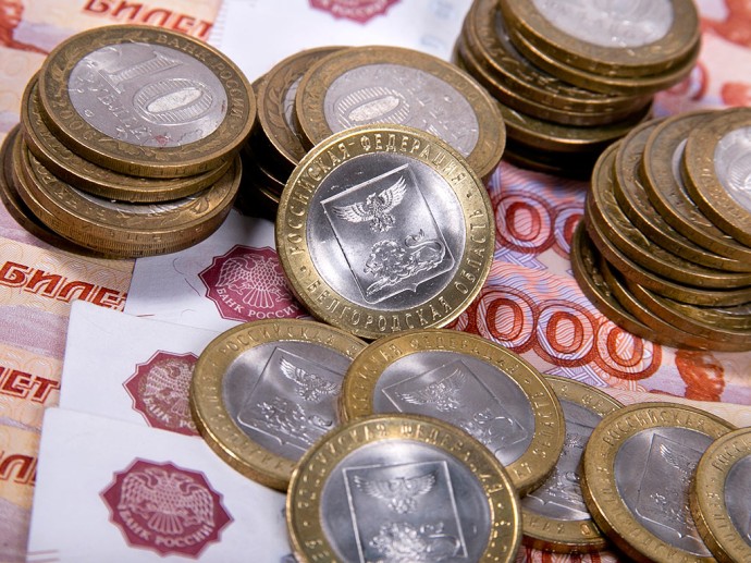 Вячеслав Гладков сообщил о поступлении в Белгородскую область более 300 млн рублей