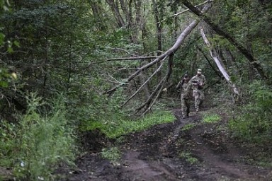На Западе сообщили о панике из-за положения Украины
