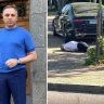 Застреленный в Мадриде Портнов был в Киеве за считаные дни до убийства — «УП»