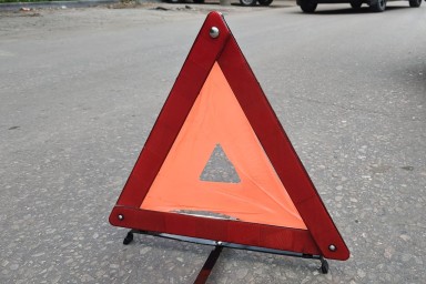 В автокатастрофе в Мокшанском районе погиб мужчина