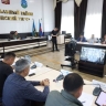 Глава Якутии провёл совещание по ликвидации последствий паводка в Оймяконском и Абыйском районах
