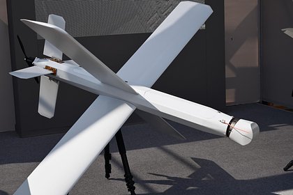 Российские «Ланцеты» применили четыре тысячи раз в зоне СВО