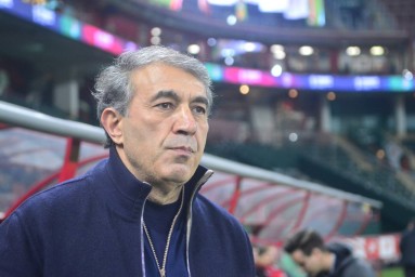 Рахимов высказался о безголевой серии Даку перед матчем с «Пари НН»