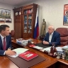 Амурские инициативы по развитию ТОР представят на федеральных площадках