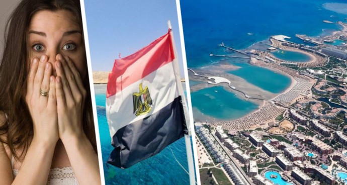 Почему в Египет я больше ни ногой: туристка рассказала о негативном опыте отдыха в Хургаде
