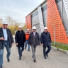Депутаты Пермской городской Думы проинспектировали объекты теплоснабжения