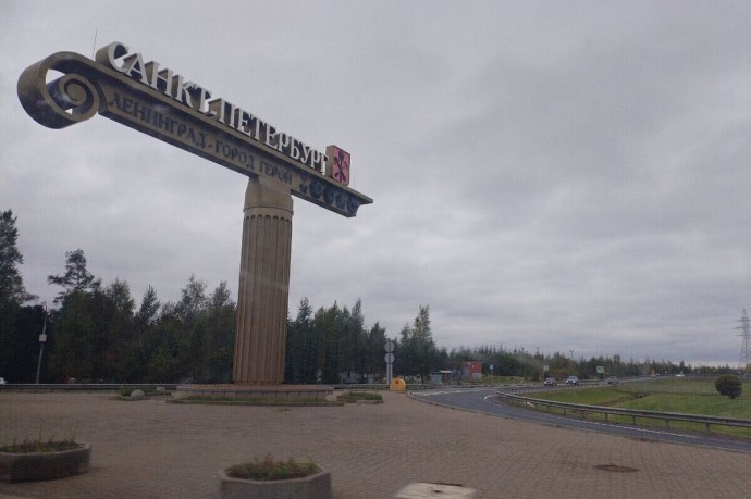 В Санкт-Петербурге начался фестиваль современного танца «Пятилетка»