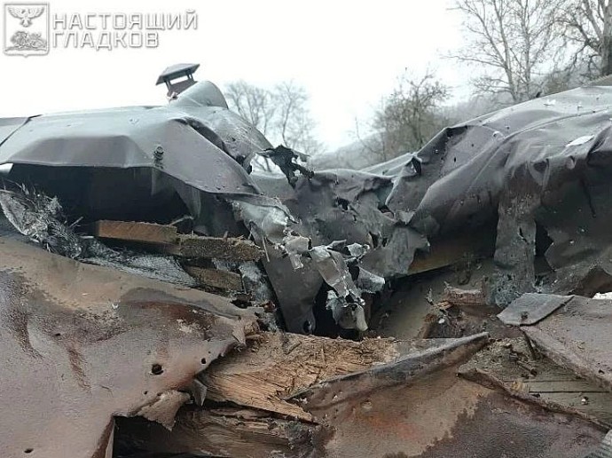 Украинские дроны вновь ранили жителей Белгородской области