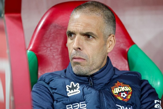 Челестини: "Я знал, что РПЛ – это тяжёлая лига, и что буду играть на прекрасных стадионах" Челестини: "Я знал, что РПЛ – это тяжёлая лига, и что буду играть на прекрасных стадионах"