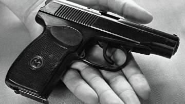 Житель Запорожья предстанет перед судом по делу о незаконном обороте оружия Житель Запорожья предстанет перед судом по делу о незаконном обороте оружия