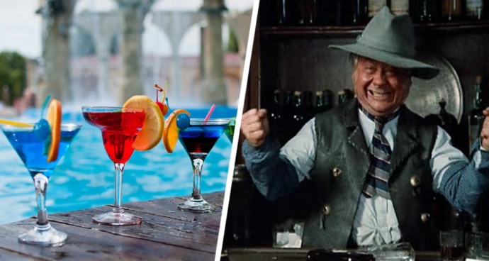 Барный беспредел в Паттайе: как туристам избежать обмана и сохранить деньги Барный беспредел в Паттайе: как туристам избежать обмана и сохранить деньги