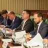 Александр Новак провёл заседание штаба по ситуации на внутреннем рынке нефтепродуктов