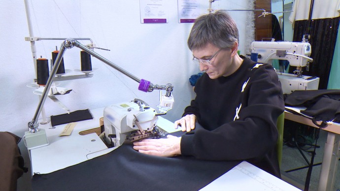 Петербург занимает второе место в стране по объему кредитования сферы МСП Петербург занимает второе место в стране по объему кредитования сферы МСП