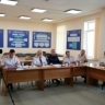 В Санкт-Петербургской академии Следственного комитета проходит защита выпускных квалификационных работ курсантами